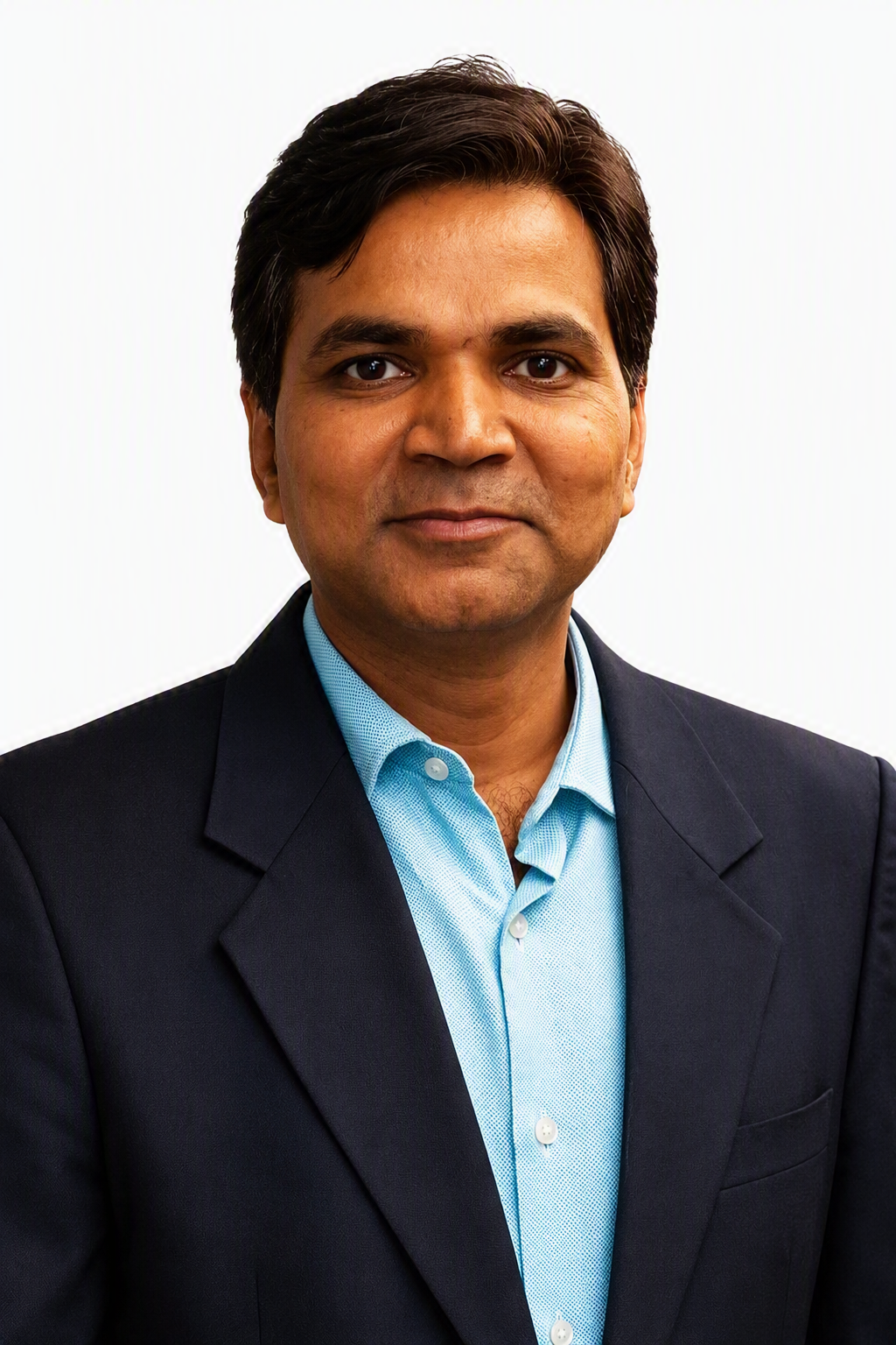 Prashant Deo